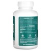 OceanBlue Professional, Omega-3 2100 With Vitamin D, High Potency, Vanilla, 120 Softgels - 3 of 4