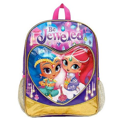 shimmer and shine unicorn target