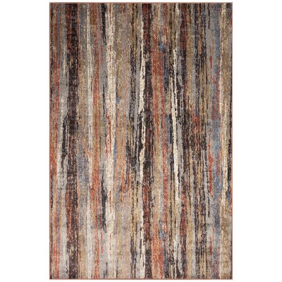 Liora Manne Ariana Abstract Indoor Rug..