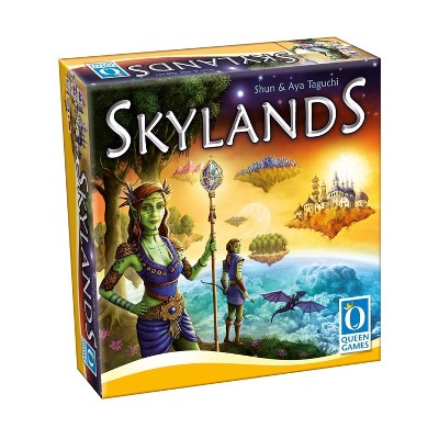 Skylands Board Game