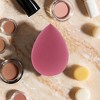Unique Bargains Teardrop Shaped Powder Puff 1 Pc - 4 of 4