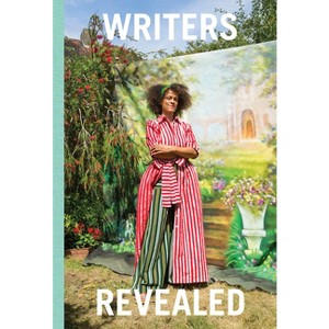 Writers Revealed - by  Alexandra Ault & Catharine MacLeod (Hardcover) - 1 of 1