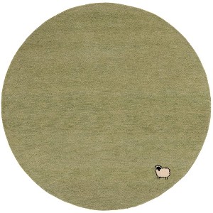 Himalaya HIM451 Handmade Rug - Safavieh - 1 of 3