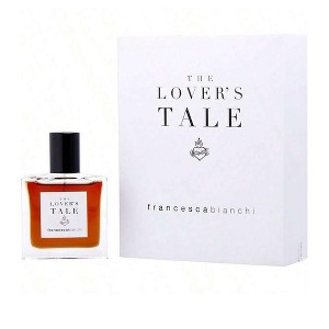 Francesca Bianchi The Lover's Tale by Francesca Bianchi Men Extrait De Parfum Spray (Unisex) 1 oz - 1 of 1