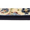 Unique Loom    Espahan Cape Cod Area Rug - 4 of 4