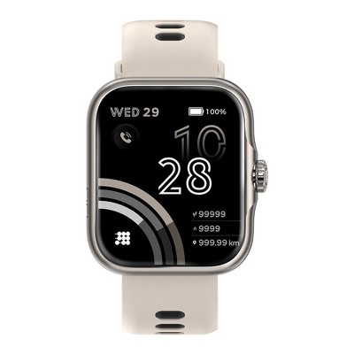 Cubitt VIVA Pro Smartwatch / Fitness Tracker with 1.78" Touch AMOLED Screen