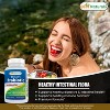 Best Naturals Probiotics for Women 100 Billion CFU - 10 Strains + Prebiotics Fiber + Digestive Enzyme Blend + Women's Health Herbal Blend - Immune, - 3 of 4