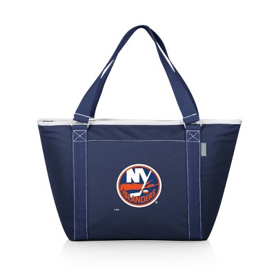NHL New York Islanders Topanga Cooler Tote Bag Blue - 19qt