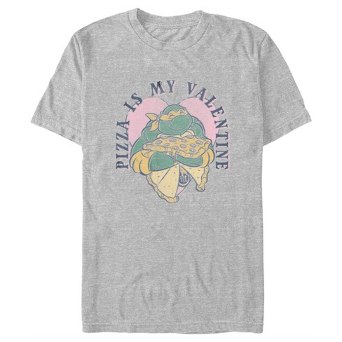  I Love New York Pizza Slice T-Shirt : Clothing, Shoes & Jewelry