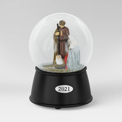 Nativity Snowglobe - Wondershop™