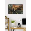 Trends International Kaiju No. 8 - Kaiju Hyakkei Visual 5 Unframed Wall Poster Prints - 2 of 4