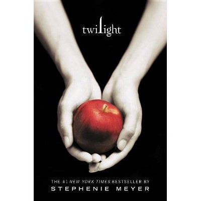 Twilight (Twilight Saga) by Stephenie Meyer (Hardcover)
