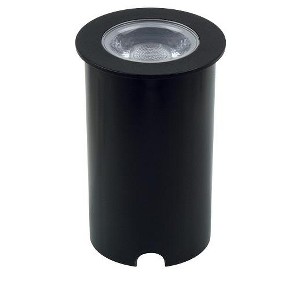 Armacost Lighting White Inground Well LED Landscape Light Landscape Ground Lights - 1 of 3