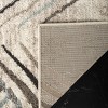 Amsterdam AMS112 Power Loomed Indoor Rug -Safavieh - image 4 of 4