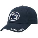 NCAA Penn State Nittany Lions Unstructured Washed Cotton Hat