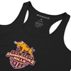 Women's California State University - Dominguez Hills Adult Sport Tank Top Primary Logo - 4 of 4