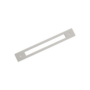 Amerock Medora Backplate for Cabinet Knobs and Pulls - 1 of 4