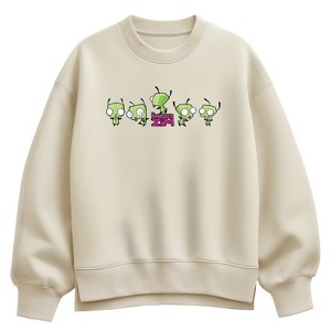 Women's - Invader Zim - Dancing Gir - 1 of 1