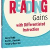 Shell Education Promote Reading Gains with Differentiated Instruction: Ready-to-Use Lessons for - 3 of 3