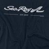 Baby Sea Ray Est 1959 Infant Bodysuit - 2 of 3