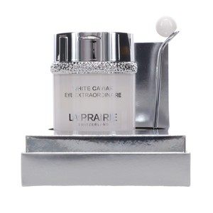 La Prairie White Caviar Eye Extraordinaire 0.67 oz - 1 of 4