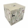 Wicklein Nurnberger Gingerbread Oblaten-Lebkuchens ASSORTED Holiday Gift Tin 7.05 Oz./200 g. Each - 4 of 4