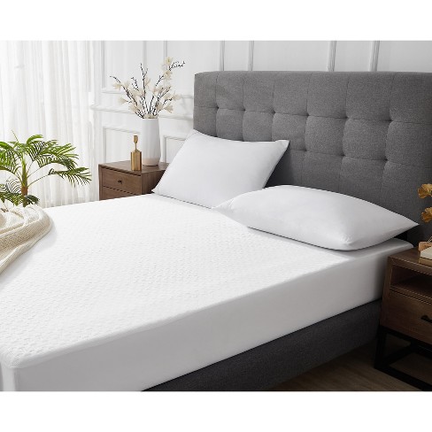 Sealy Cooling Comfort Mattress Protector : Target