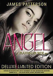 Angel ( Maximum Ride) (Paperback) by James Patterson