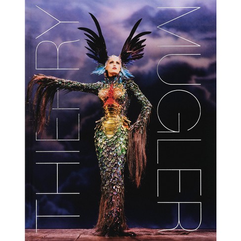 Inside the Thierry Mugler Exhibition at the Brooklyn Museum of Art