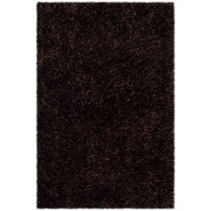 New Orleans Shag SG531 Hand Tufted Indoor Rugs - Safavieh - 1 of 4