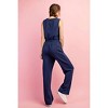 Women's Wo's Luxury Jumpsuit - RAE MODE - 2 of 4