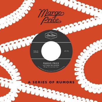 Margo Price - A Series of Rumors (7" Single #2) (Vinyl)