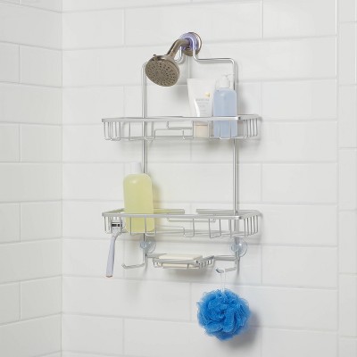 Featured image of post Mesh Shower Caddy Target