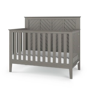 Child Craft Atwood Convertible Crib - 1 of 4