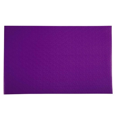 Top Performance Table Mat 24x48in Blue