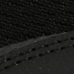 black/black
