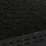 black/black