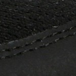 black/black