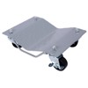 DSVIMOY 4PCS Car Dolly, Heavy Duty Wheel Dolly, 4 Tire Wheel Dolly Car Stakes 6000lbs Capacity, Gray, 15.9"*12"*4.3" - 2 of 4