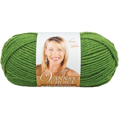 Lion Brand Vanna's Choice Yarn