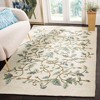Martha Stewart Autumn Woods - MSR3611 - Indoor Hand Tufted Rugs - 2 of 4