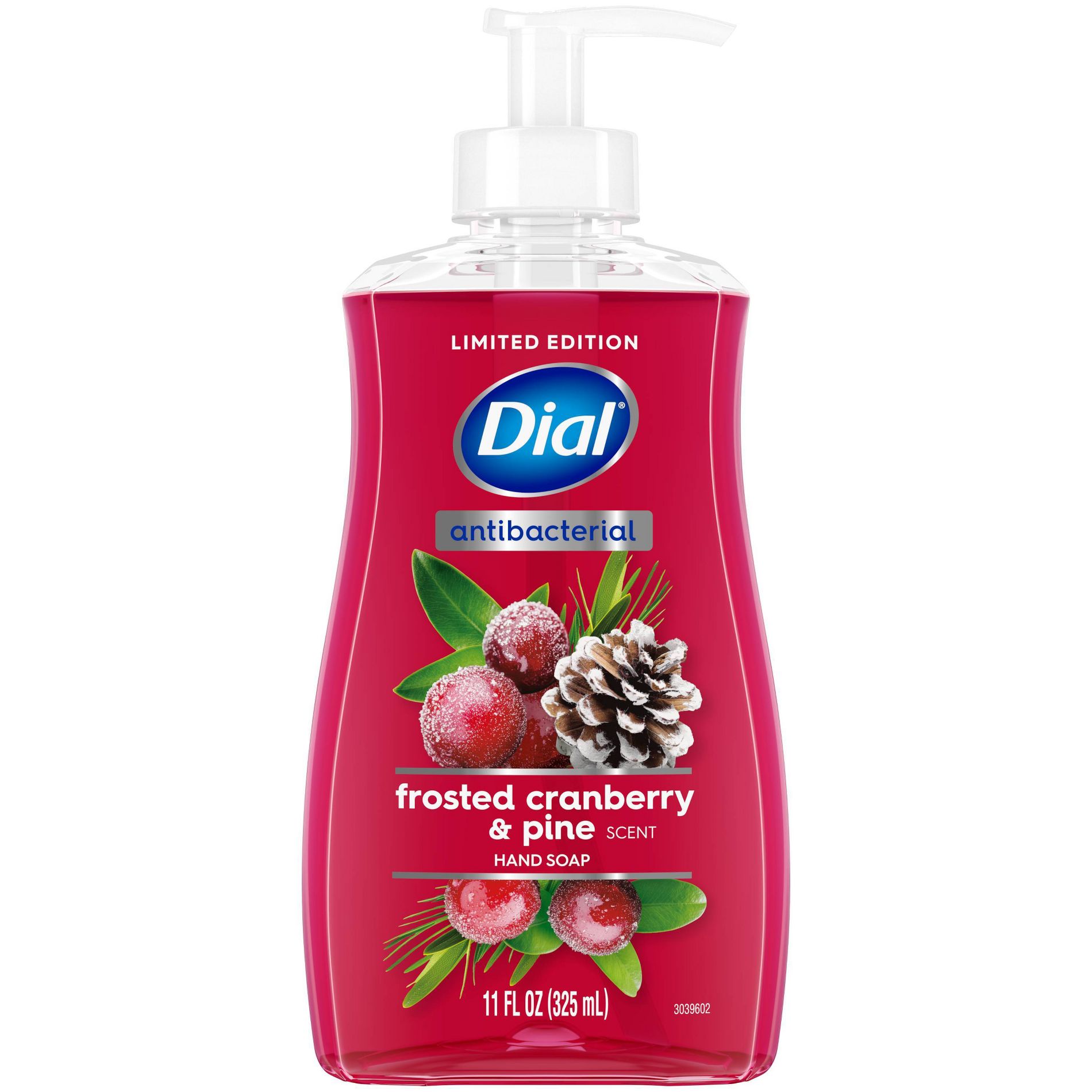 Dial Antibacterial Gold Liquid Hand Soap - 11 fl oz