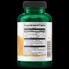 Swanson Buffered Vitamin C with Bioflavonoids 500 mg 100 Capsules - 2 of 4
