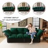 Sapphtopaz Pull Out Sofa Bed 3-in-1 Couches for Living Room Convertible Sleeper Sofa Loveseat Bed Couch Bed for Bedroom - 2 of 4