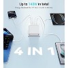 Dulums 140W USB C Mac Book Pro Charger - 3 of 3