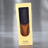 NARD Paddle Brush Medium - Smooth Hair, Soothing Scalp: Your Daily Detangle Delight - 2 of 4