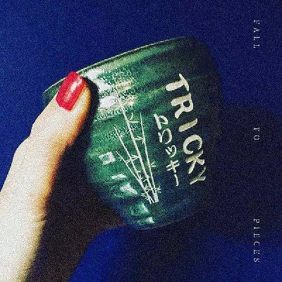 Tricky - Fall To Pieces (CD)