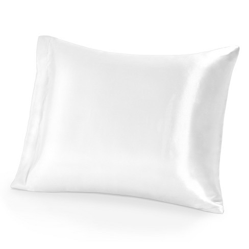 Bare® Home  Mulberry Silk Pillowcase