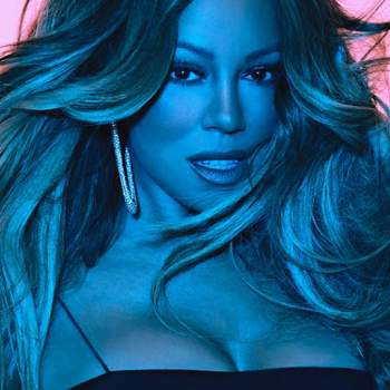 Mariah Carey - Caution [Explicit Lyrics] (CD)