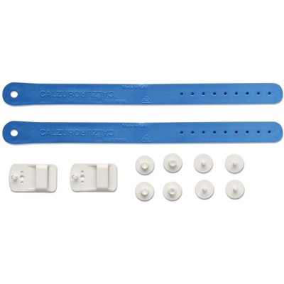 Calzuro Adult Heel Strap Kit